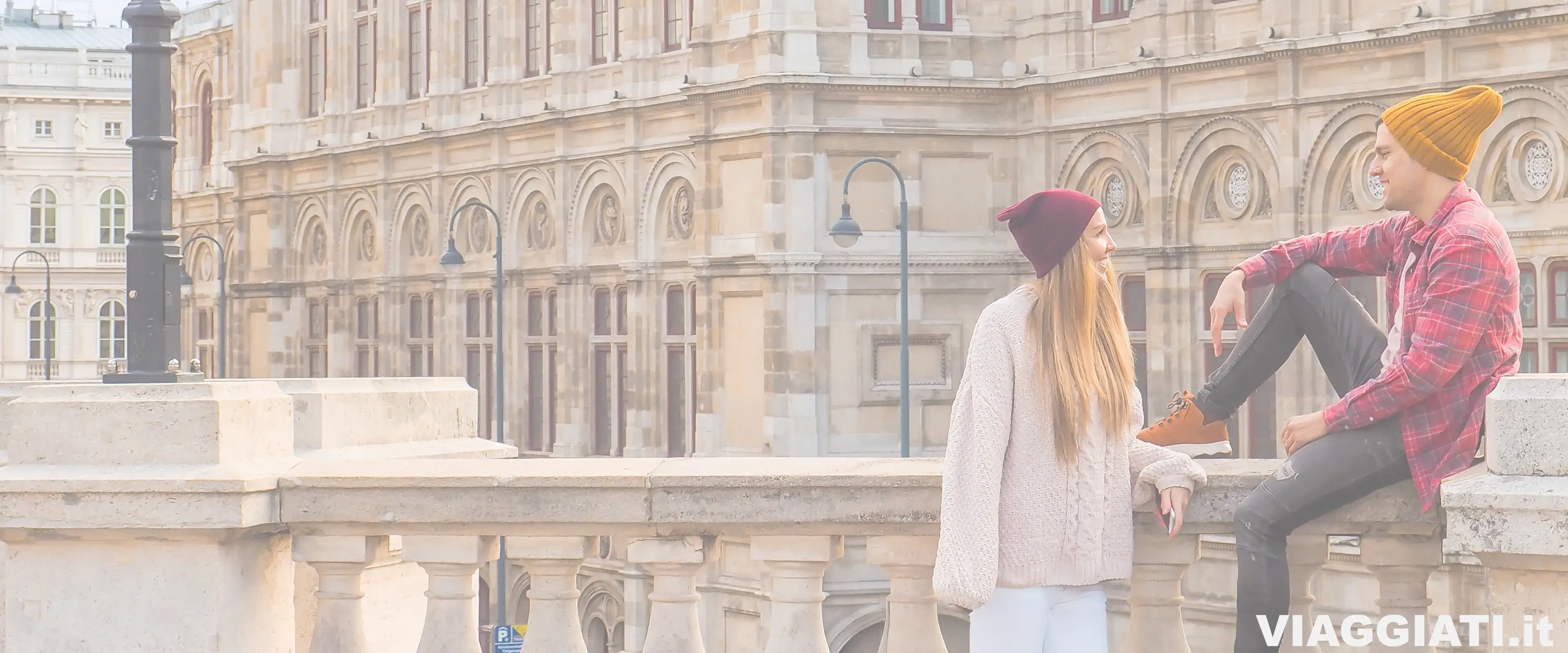 Cosa vedere a Vienna in 3 giorni