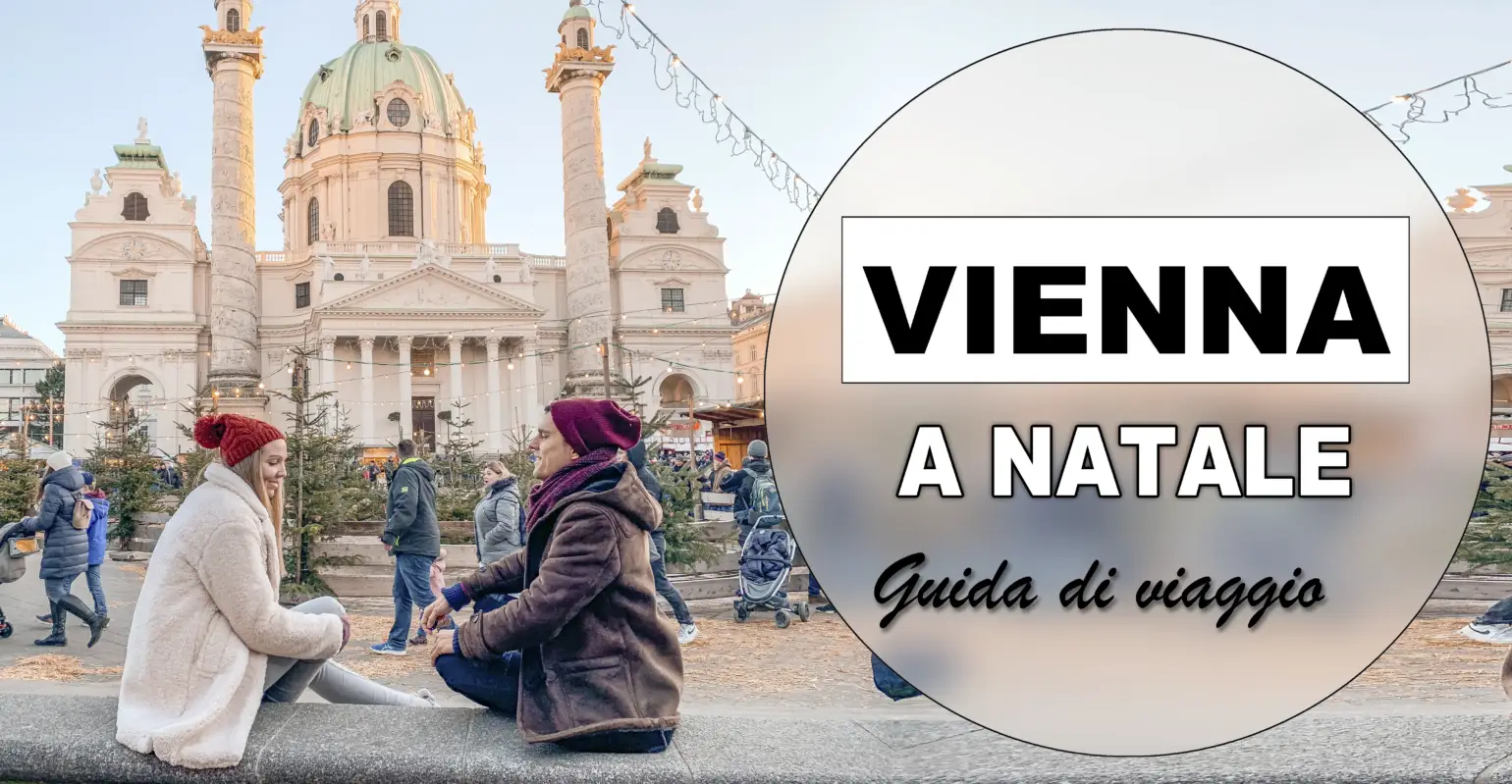 Vienna a natale