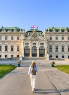 Cosa vedere a Vienna in 4 giorni