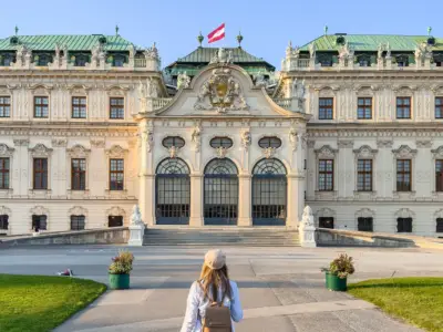 Cosa vedere a Vienna in 4 giorni