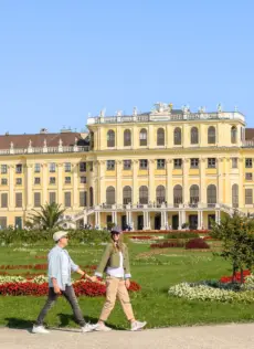 Cosa vedere a Vienna in 5 giorni