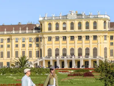 Cosa vedere a Vienna in 5 giorni