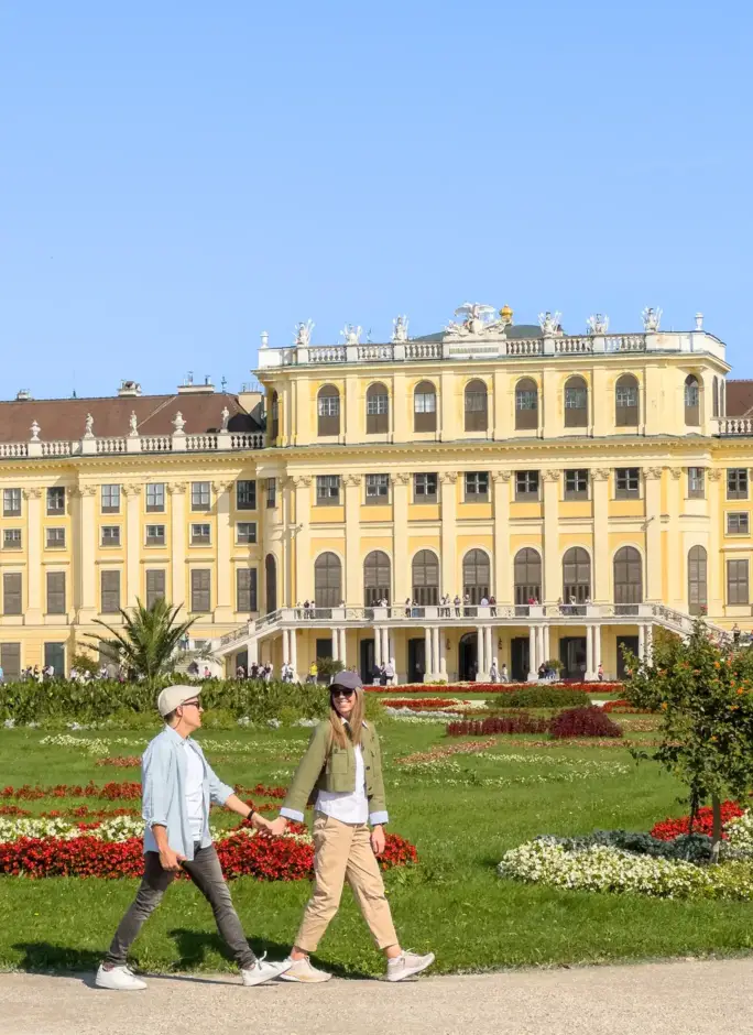 Cosa vedere a Vienna in 5 giorni