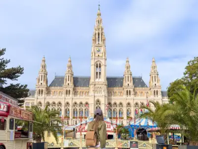 Cosa vedere a Vienna in un giorno