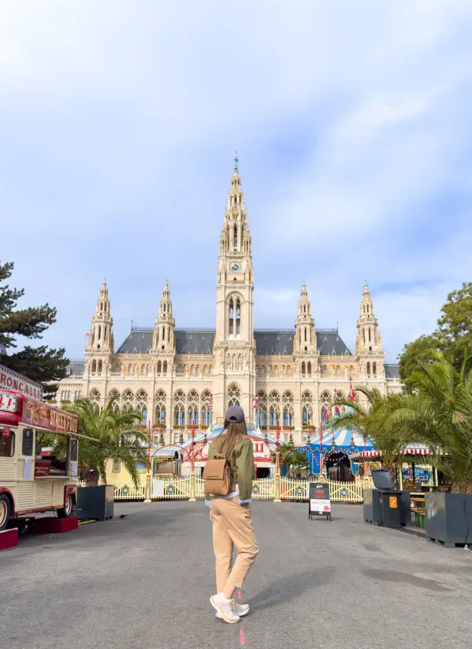 Cosa vedere a Vienna in un giorno
