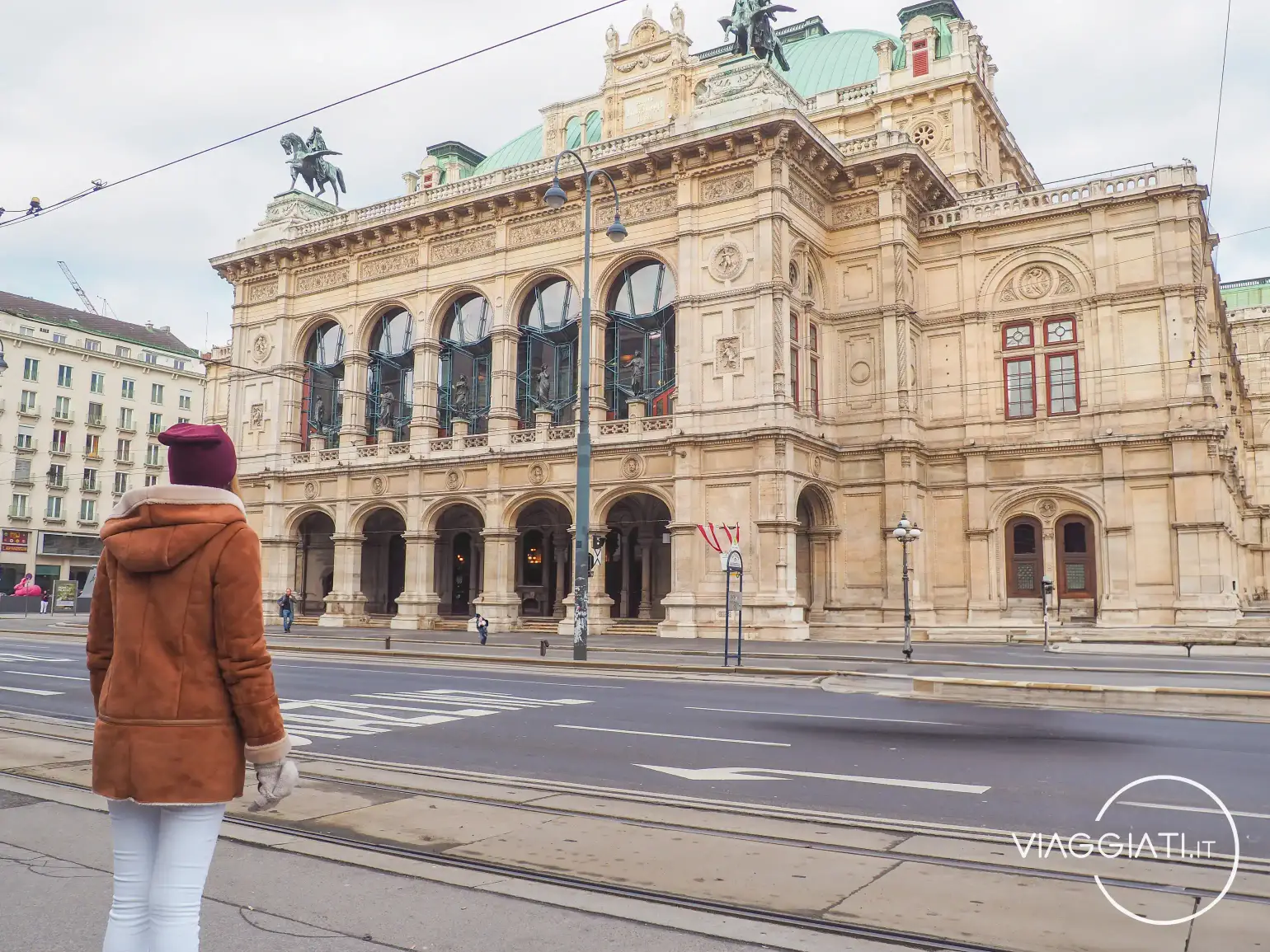 Wiener Staatsoper