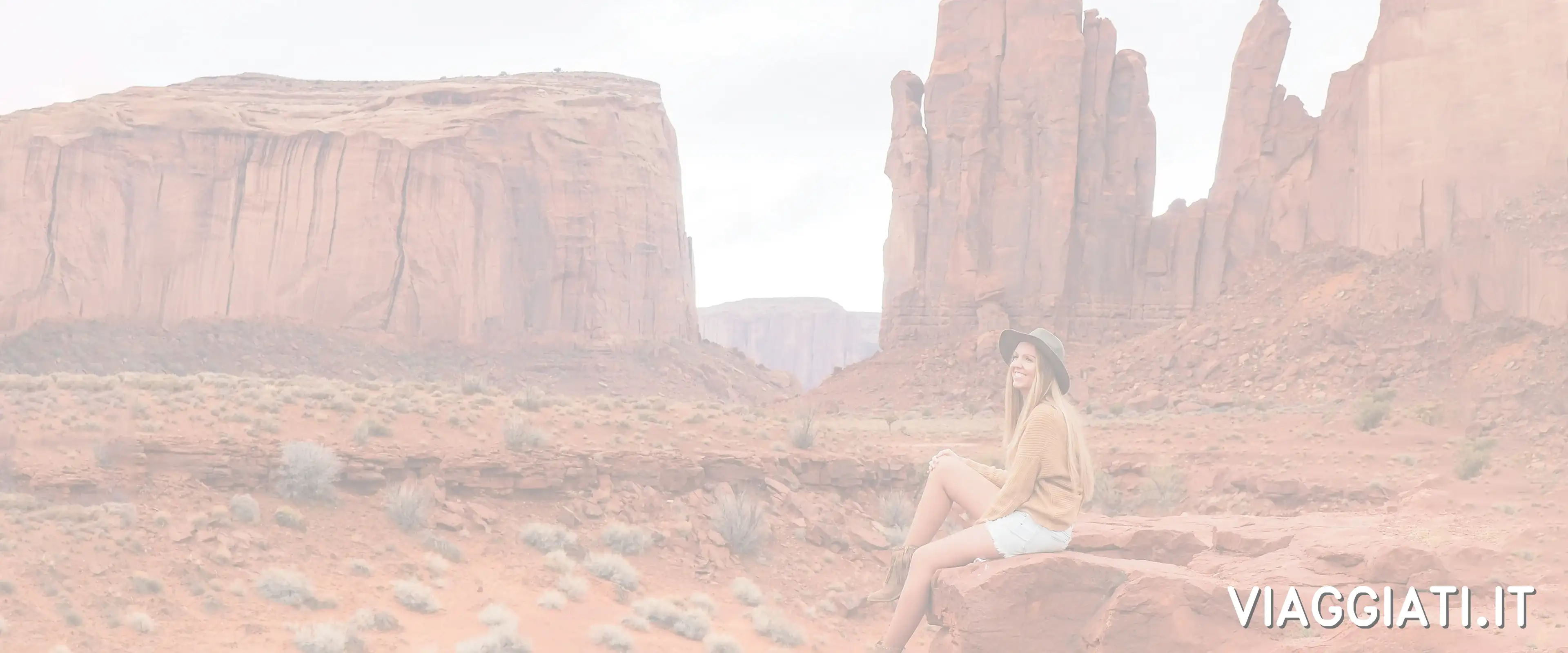 Cosa vedere nella West Coast USA
