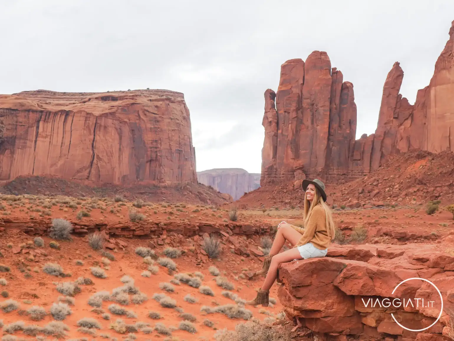 Cosa vedere nella Costa Ovest degli Stati Uniti Cosa vedere nella West Coast USA