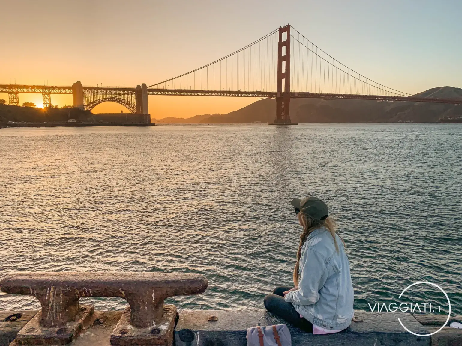 San Francisco - West Coast USA