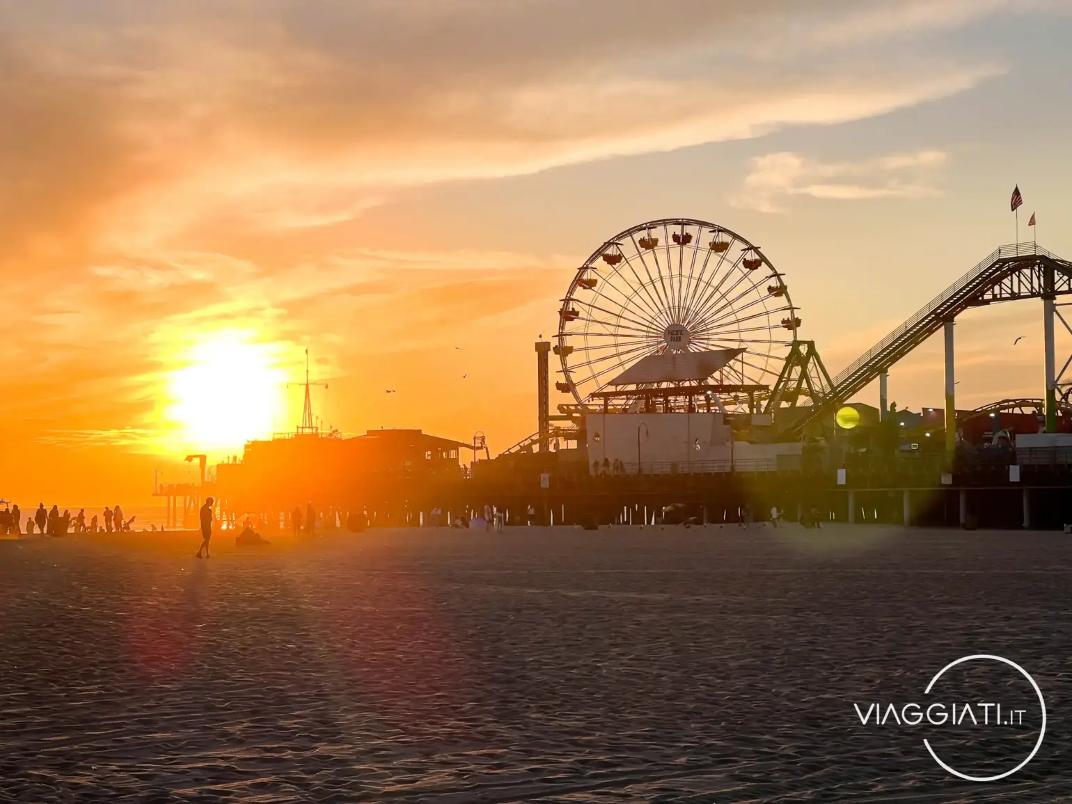 Santa Monica, California